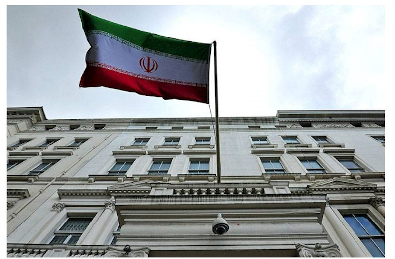 İran XİN: “Tehran Avropanın istənilən “yersiz addımına” cavab verəcək”