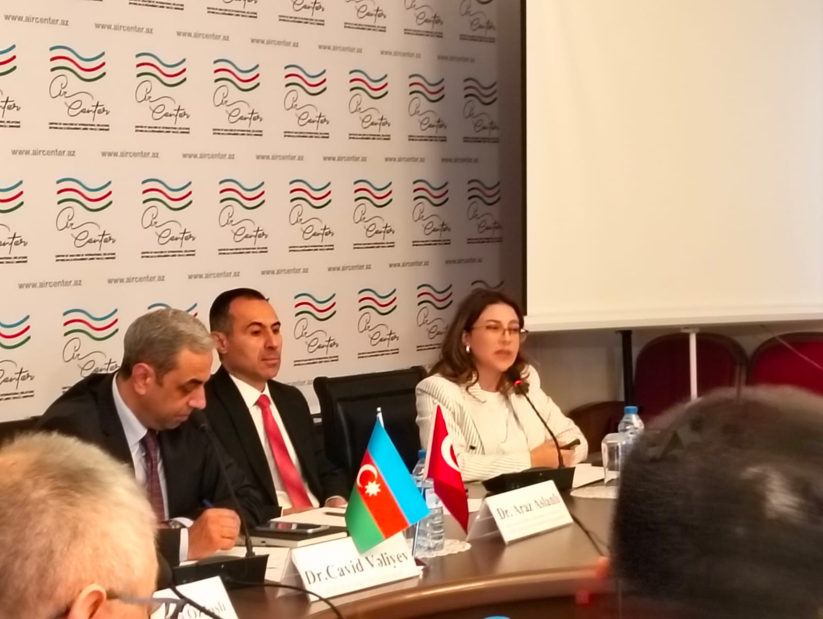 Türkiyəli ekspert: "Qarabağ zəfəri Türkiyəyə çox müsbət təsir edib"