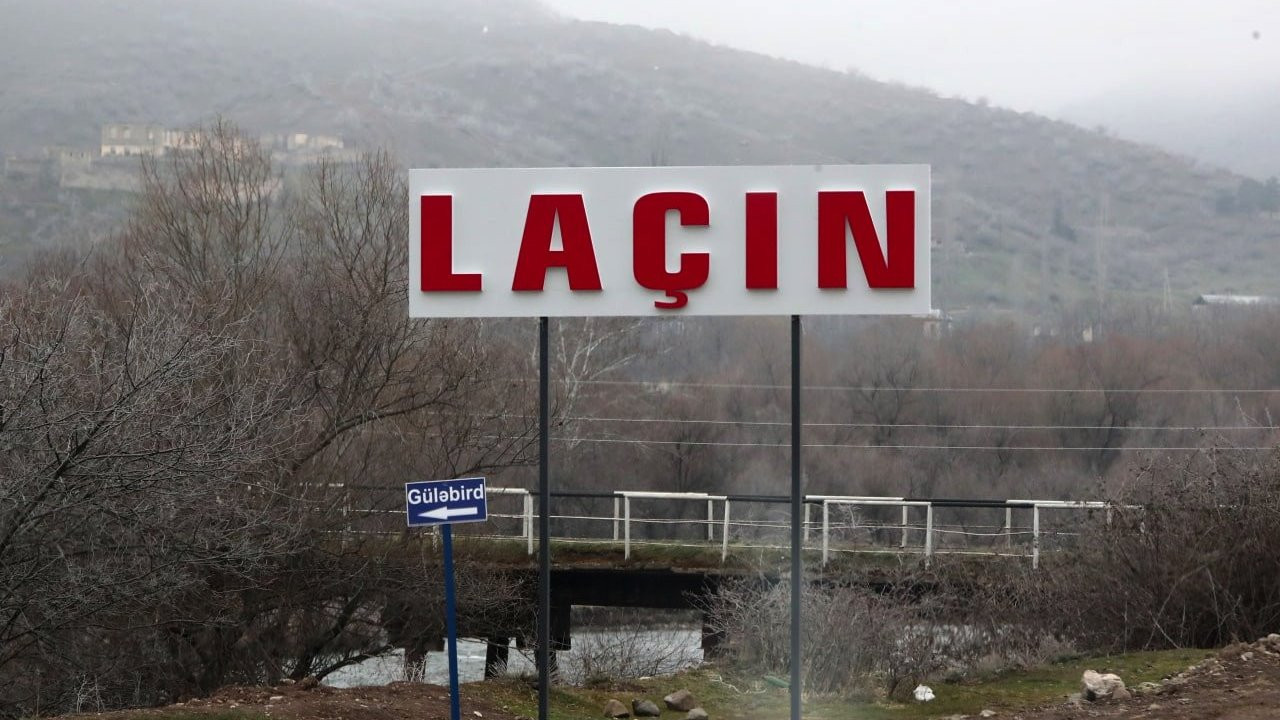 Sabah Laçında “MDB-nin mədəniyyət paytaxtı – 2025”in rəsmi açılışı keçiriləcək