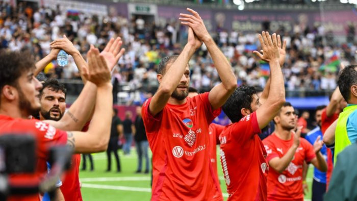 Əməkdar jurnalist: “Azərbaycanın dünya çempionluğu dövlətin idmana verdiyi yüksək dəyərin nəticəsidir”