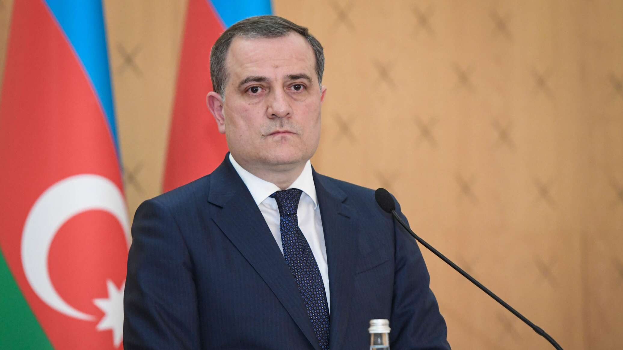 Nazir səfərdədir, Azərbaycan Keniyada səfirlik açır