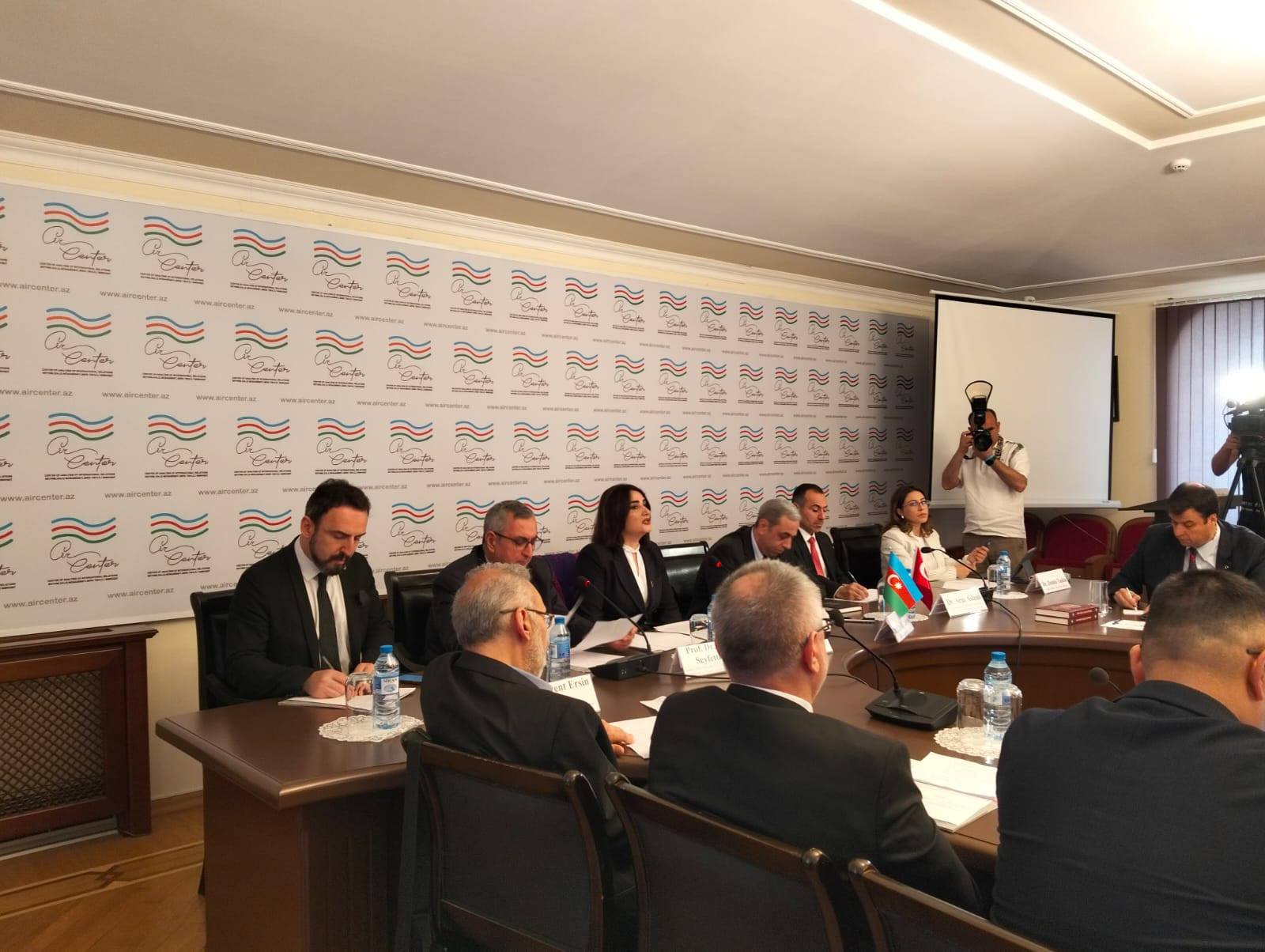 Türkiyəli dosent: "Azərbaycanlı qardaşlarımız 1915-də Çanaqqala da bizimlə çiyin-çiyinə vuruşmuşdur"