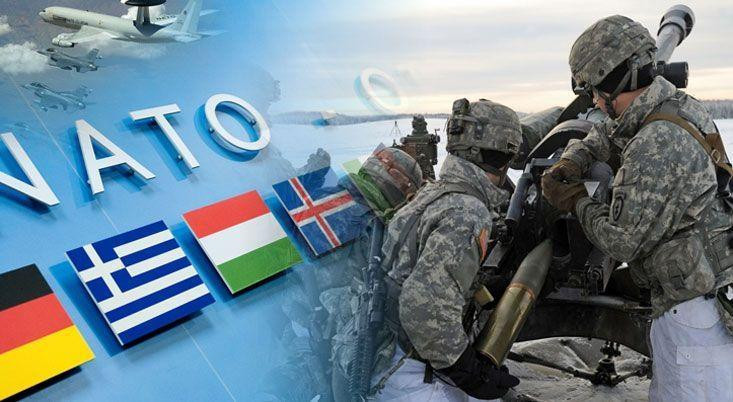 NATO-ya xəbərdarlıq edildi: Rusiya təcavüzə hazırlaşır!
