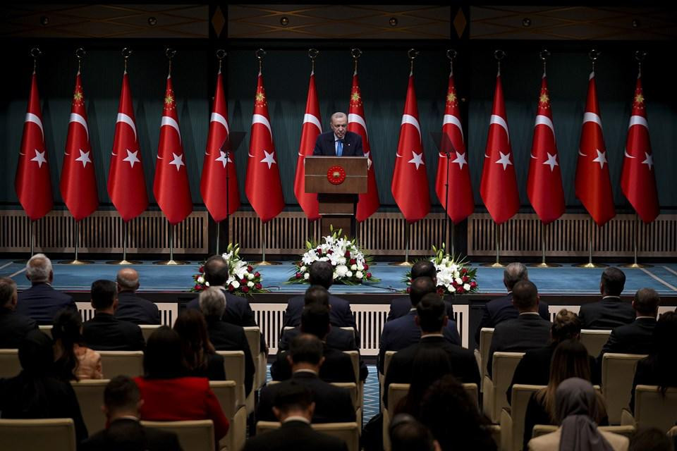 Prezident Ərdoğan: Məqsədim Putin, Zelenski və Trampı bir araya gətirməkdir