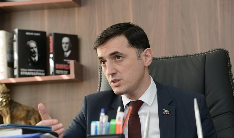 Tural Abbaslı: "Müxalifət və iqtidar bir-birinə düşmən gözü ilə baxmamalıdır"