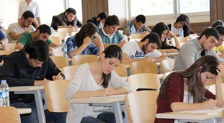 Ötən il Azərbaycanda vəfat edən və universitetdən xaric olunan tələbələrin sayı açıqlanıb
