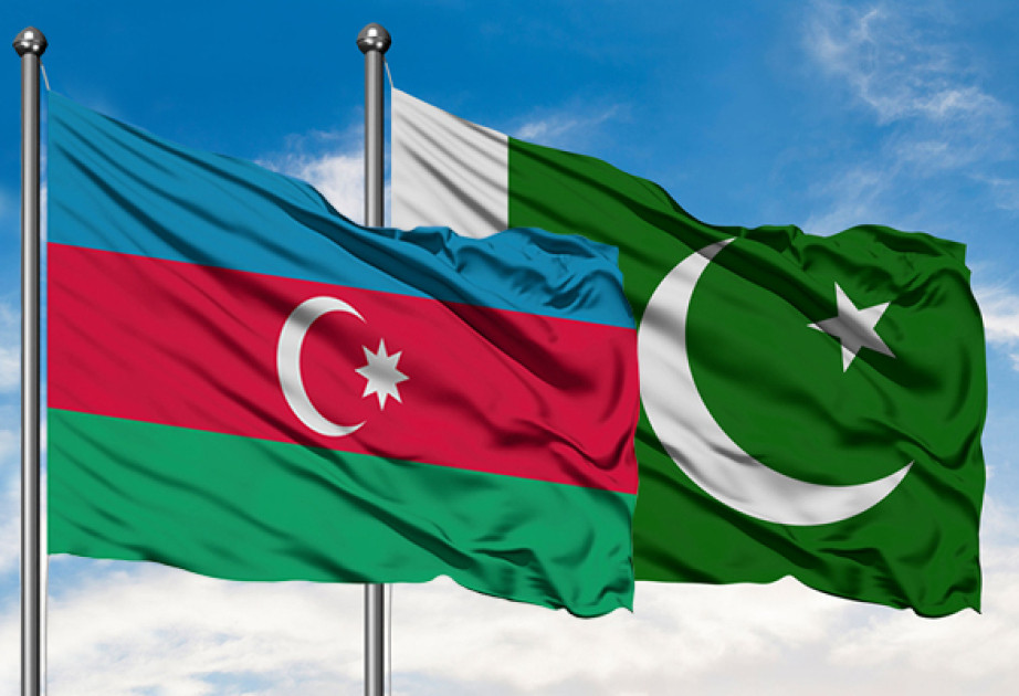 Pakistan qaz ehtiyatlarının lokallaşdırılmasında göstərdiyi dəstəyə görə Azərbaycana təşəkkür edib