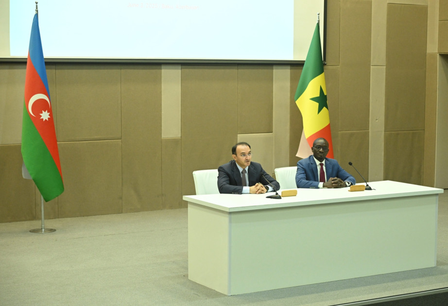 Ülvi Mehdiyev: Azərbaycanın "ASAN xidmət" modeli BMT tərəfindən yüksək qiymətləndirilib