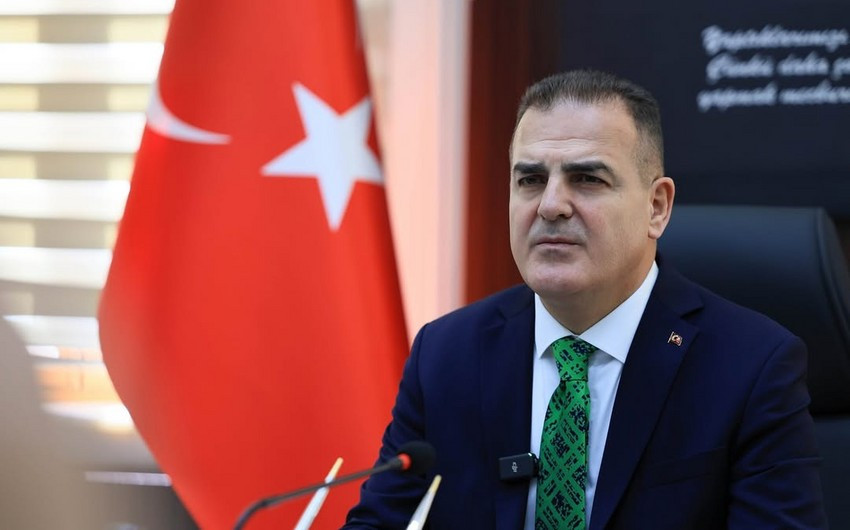 Muğla valisi: Zəlzələ zamanı 11 nəfər yaralanıb