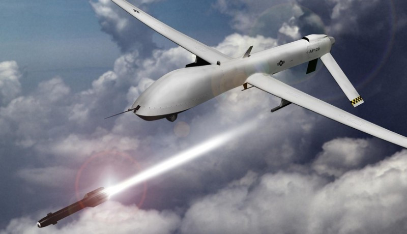KİV: “Rusiya Ukraynanın dron hücumlarına sərt cavab hazırlayır”