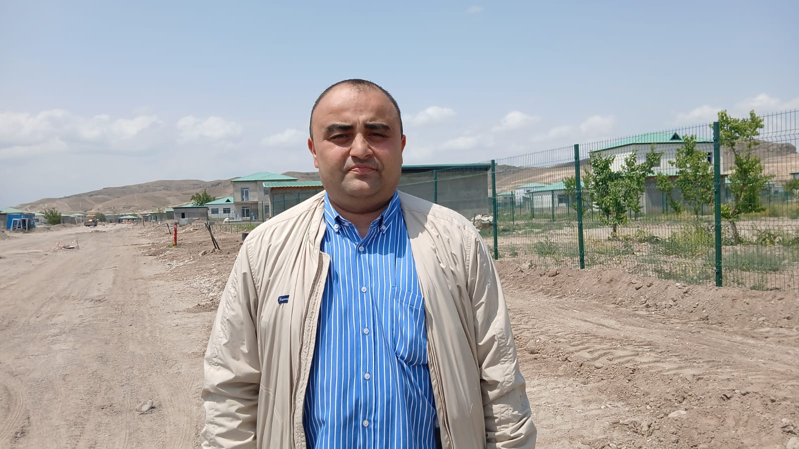 Politoloq: "Azərbaycan Böyük Qayıdış prosesinin simvoluna çevrilib"