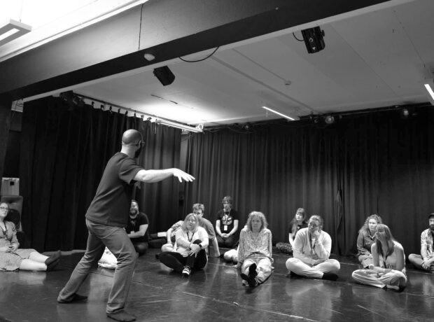 İsveçdə keçirilən ənənəvi ATR Teatr Festivalı uğurla başa çatdı