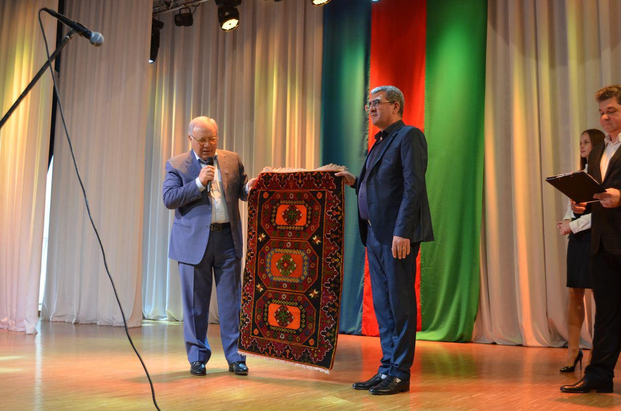Krivoy Roqda 28 May –