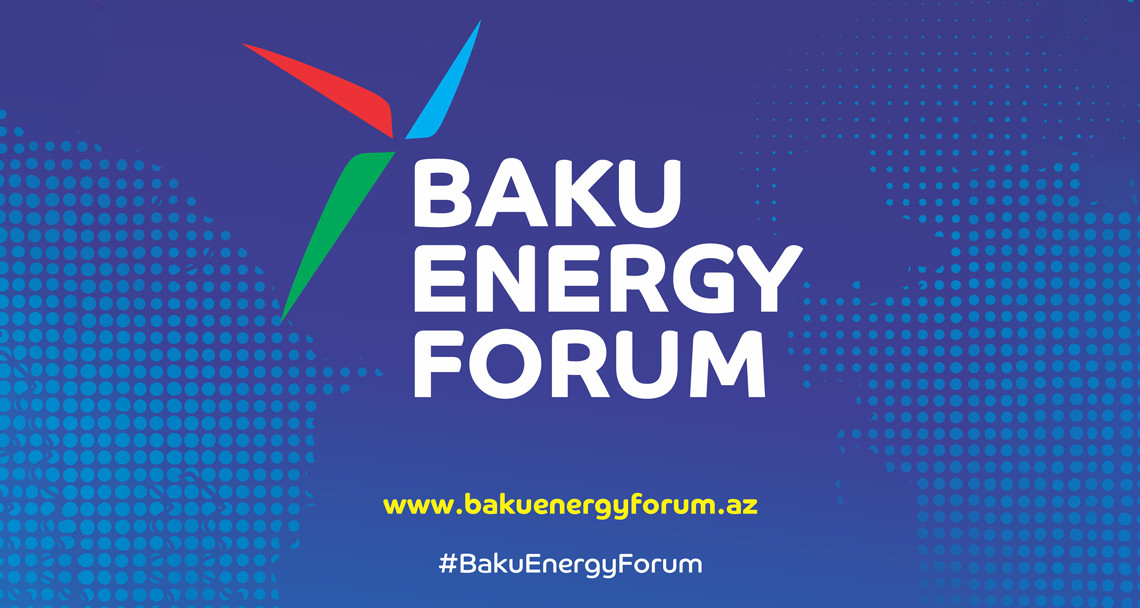 "Baku Energy Forum"u öz işinə başlayıb
