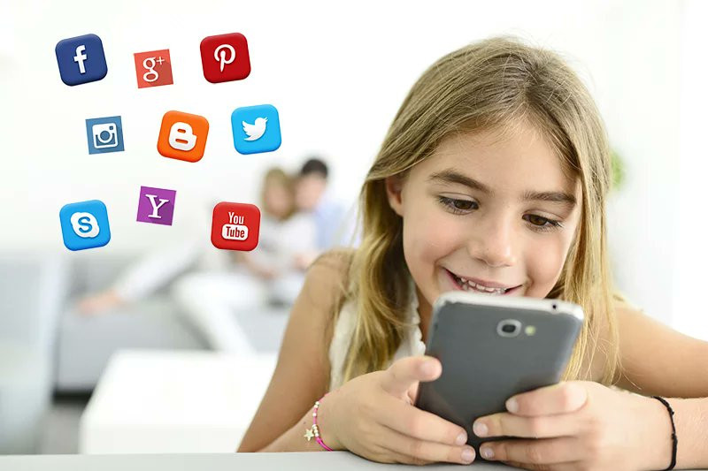 Uşaqları sosial mediadan qorumalıyıq, uzaqlaşdırmamalıyıq –