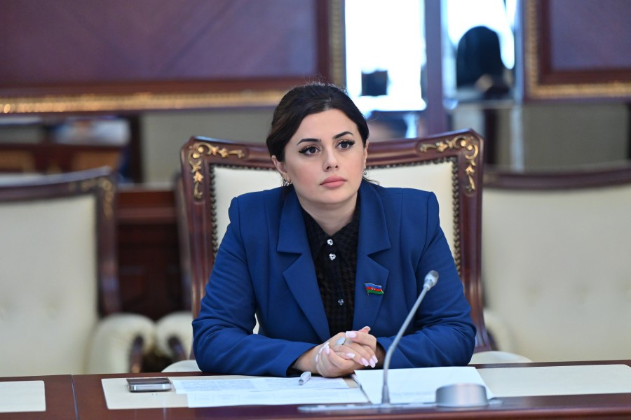 "COP29 iqlim diplomatiyasının dönüş nöqtəsi oldu" -
