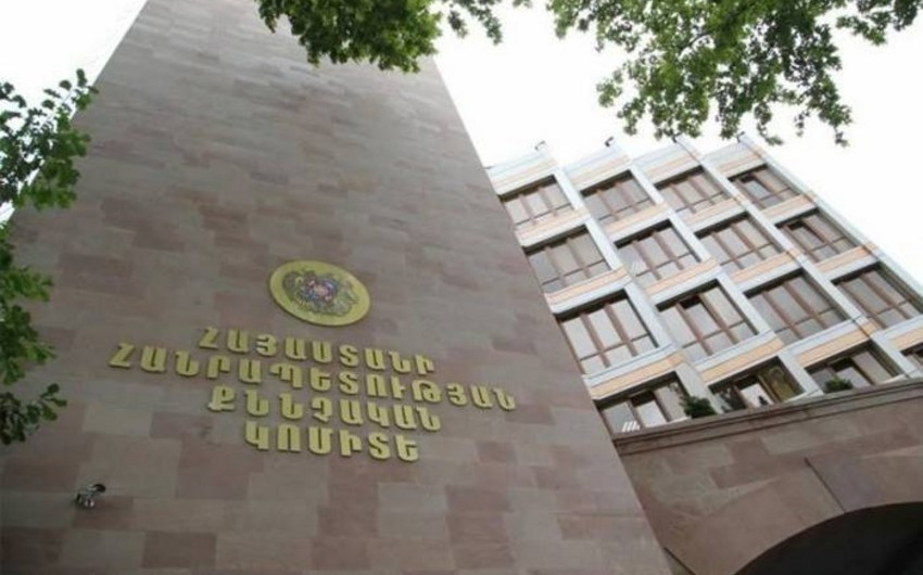 Ermənistanda Azərbaycan postuna tapança tuşlayan şəxsə qarşı cinayət işi açılıb