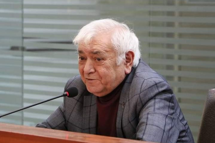 "Bizim futbolçuların Avropa səviyyəsinə çatmasına hələ çox var" -