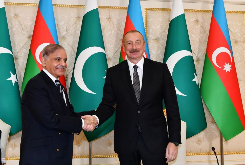 Azərbaycan və Pakistan arasında əməkdaşlıq sazişi təsdiqlənib