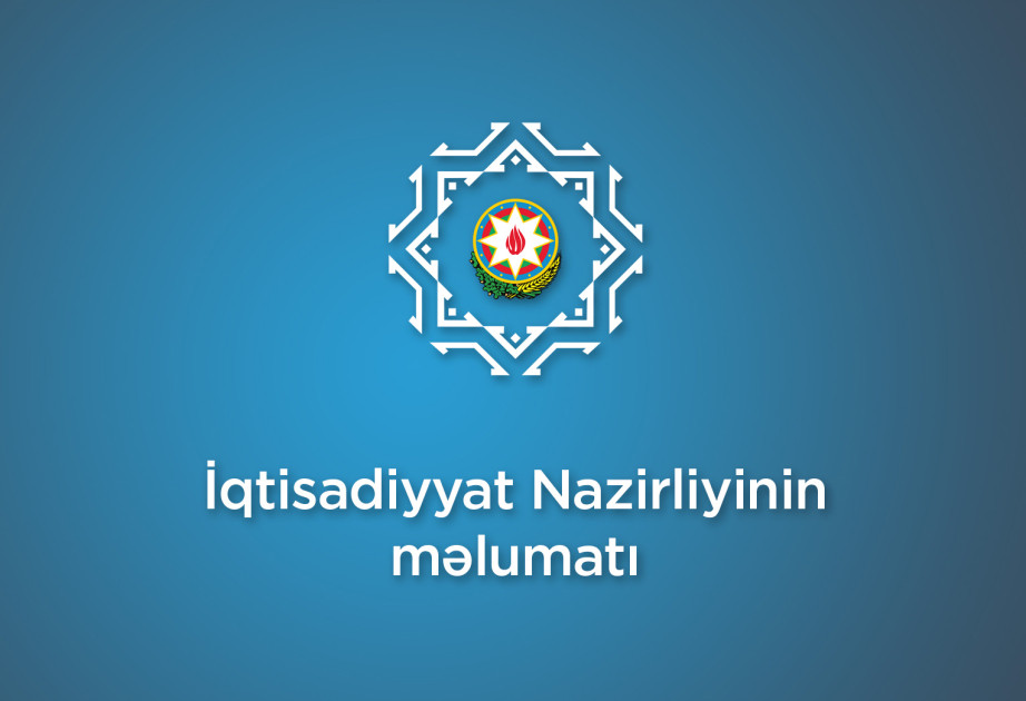 Beynəlxalq Valyuta Fondunun “IV Maddə Məsləhətləşmələri” missiyası çərçivəsində Yekun Bəyanatı dərc edilib