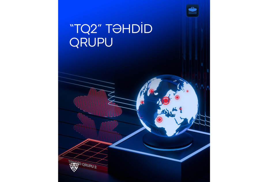 Elektron Təhlükəsizlik Xidməti yeni kibertəhdid qruplaşmasını müəyyən edib