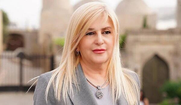 "İçərişəhər" Muzey Mərkəzinə direktor təyin olundu