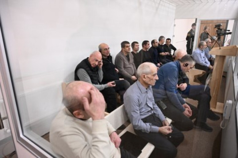 Azərbaycanın vaxtilə işğal altında olan ərazilərində “parad” üçün silahların Ermənistandan gətirildiyi etiraf edilib