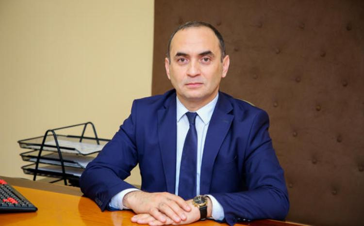 Ceyhun Məmmədov: “Qurban yalnız heyvan kəsmək deyil, həm də insanları tərbiyələndirən bir ibadətdir”
