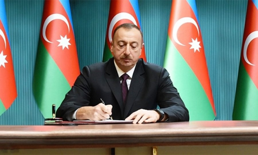 Dövlət siyahısına daxil edilən abidələrinin vahid qaydalar əsasında pasportlaşdırılması təsdiqlənib