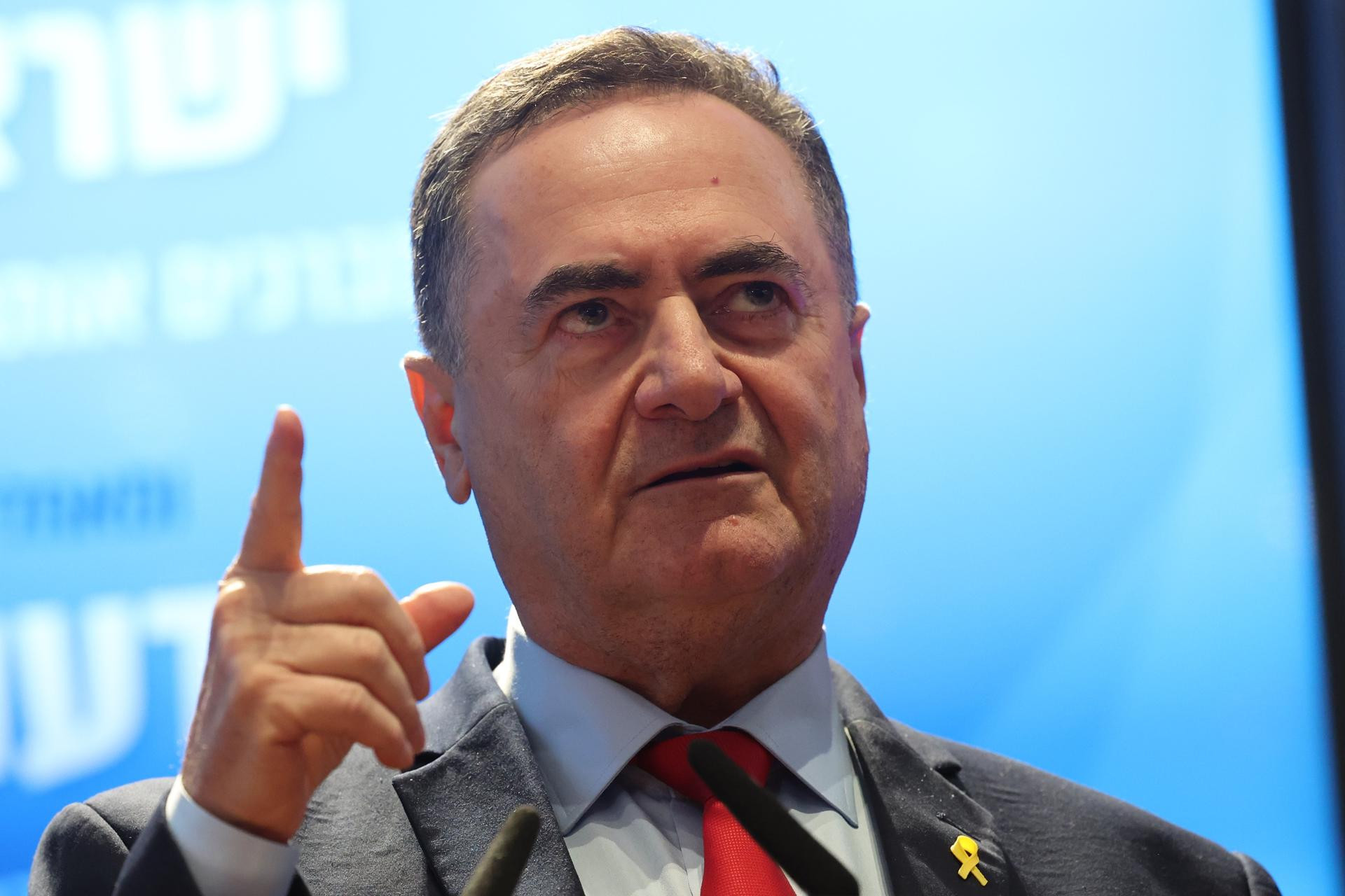 İsrail müdafiə naziri: “Beyrutda sakitlik, Livanda sabitlik yalnız İsrailin təhlükəsizliyi ilə mümkündür”