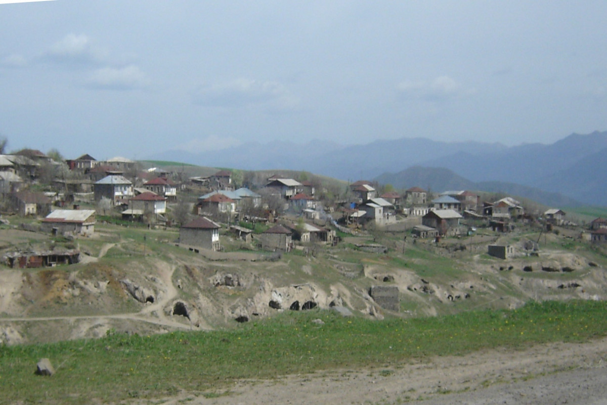 Azərbaycan-Ermənistan sərhədində itkin düşən yeniyetmələr  Ermənistana qaytarılıb