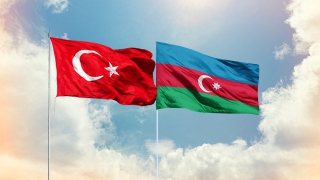 Türkiyənin Azərbaycandakı Səfirliyi Qurban bayramı münasibətilə paylaşım edib