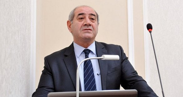 Qurban Yetirmişli: Maqnitudası 7 olan zəlzələ ehtimalı yoxdur