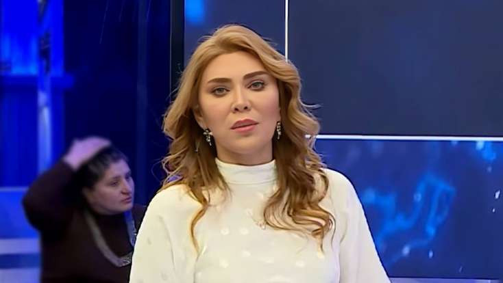 Xoşqədəm Hidayətqızı atasını da itirdi