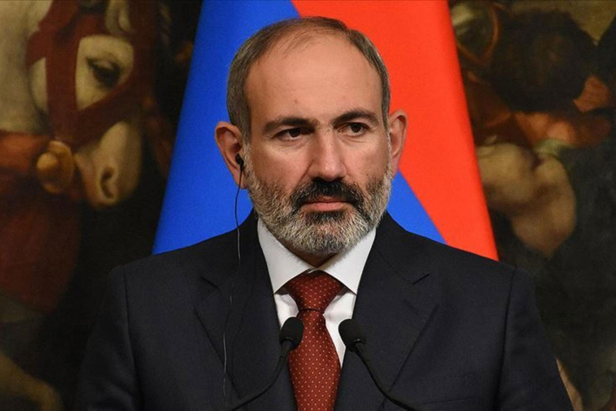 Paşinyandan Azərbaycanla bağlı ilk: Niyə bunu etdi?
