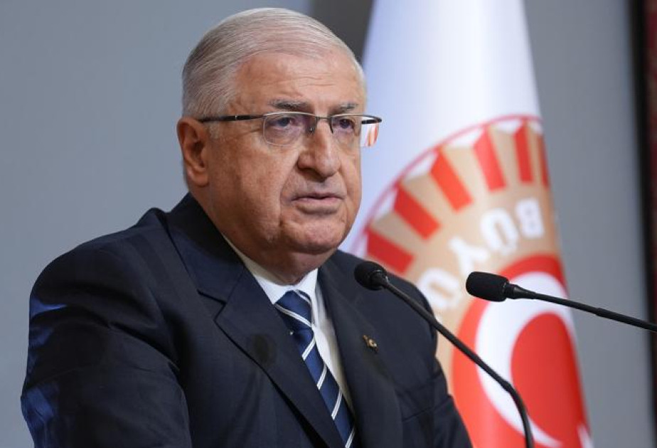 Müdafiə naziri: Türkiyə NATO çərçivəsində bütün öhdəliklərini yerinə yetirməyə davam edəcək