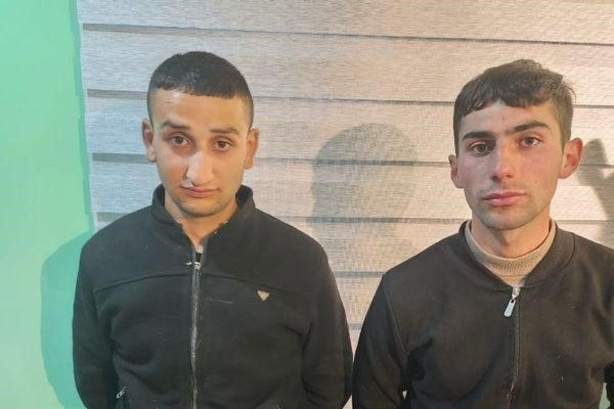 Azərbaycan ərazisini qanunsuz keçdikdən sonra Ermənistana qaytarılan şəxslərin səhhəti yaxşıdır