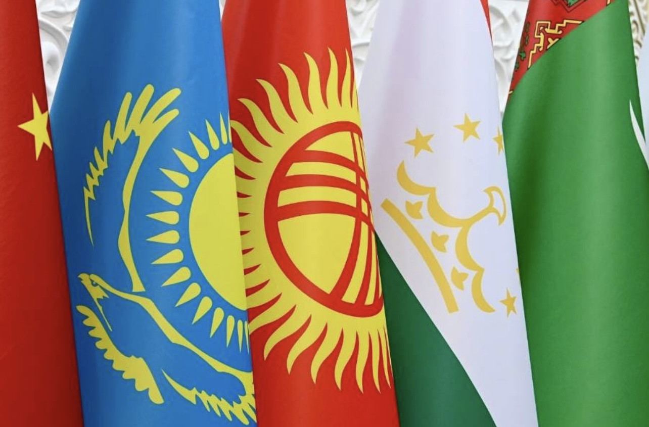 Mərkəzi Asiyada sərhəd və enerji sahəsində tarixi əməkdaşlıq