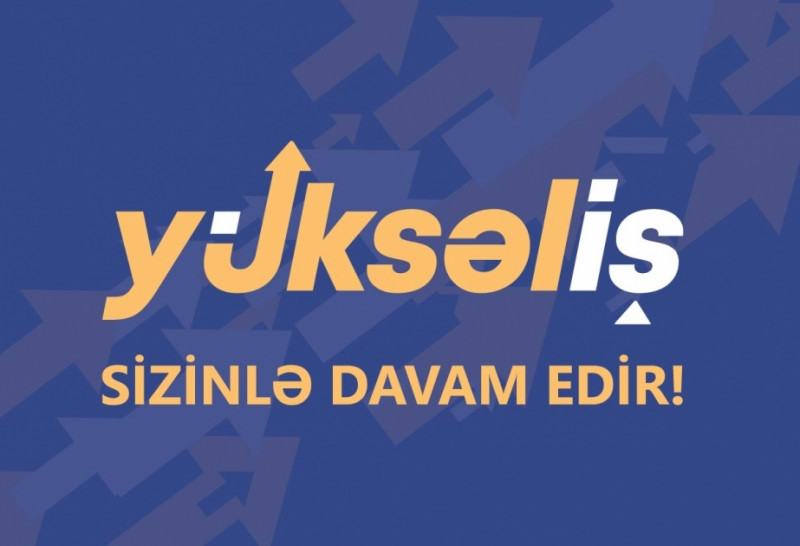 Beşinci “Yüksəliş” müsabiqəsinin yarımfinalçıları bəlli olub