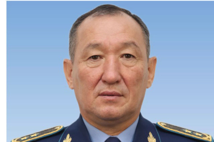 Bu ölkədə müdafiə naziri dəyişdi