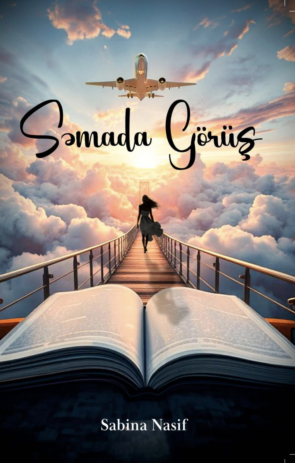 “Səmada Görüş” -