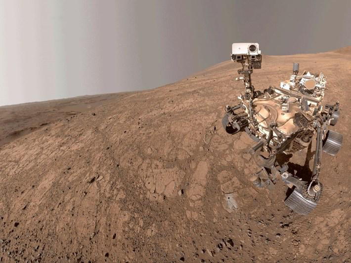 Marsda həyat başlayır? Alimlərdən Qırmızı planetə yaşıl həyat planı