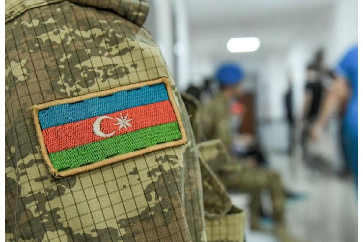 18 yaşlı hərbi qulluqçunun ölümü ilə bağlı cinayət işi başlanılıb
