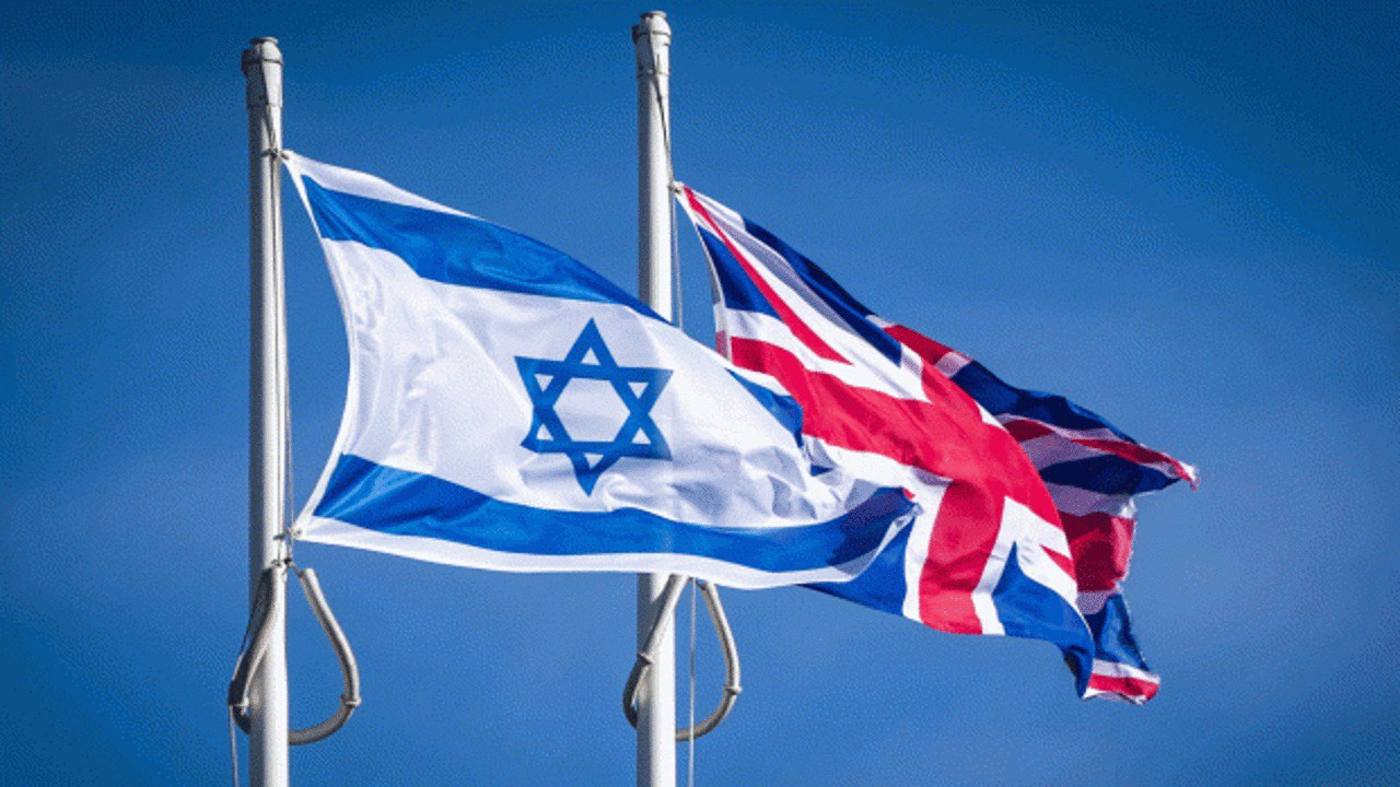 London iki israilli nazirə sanksiya tətbiq etməyə hazırlaşır