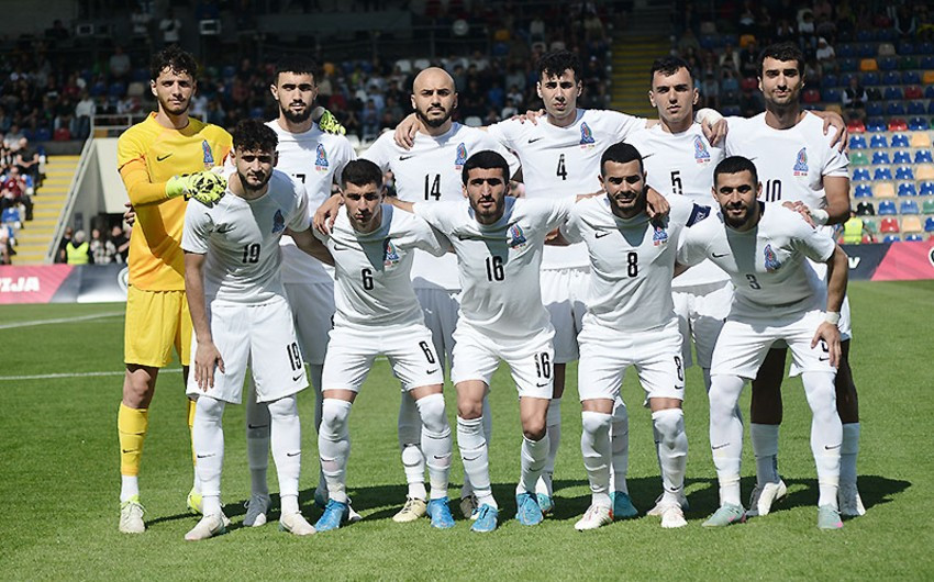 Azərbaycan millisi bu gün yoldaşlıq oyununda Macarıstanla qarşılaşacaq