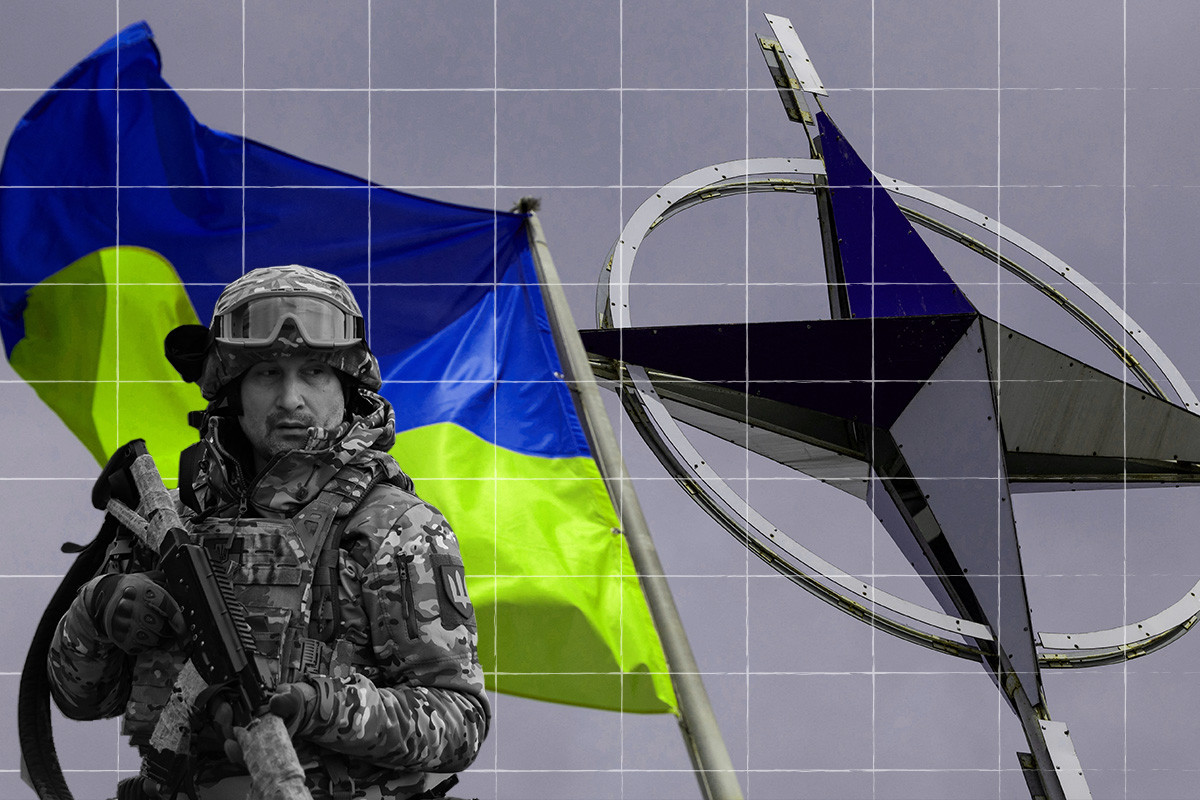 ABŞ institundan xəbərdarlıq: Rusiya NATO ilə müharibəyə başlaya bilər - Tarix göstərildi