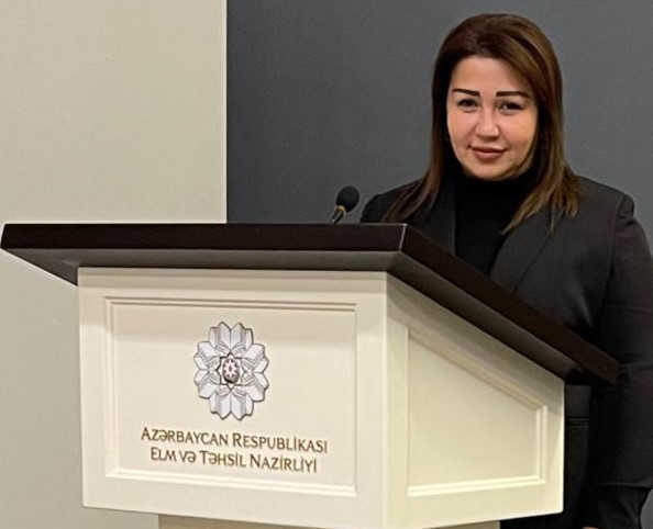 Ölkəmizin uğurları Bakı Enerji Həftəsində bir daha təsdiqləndi