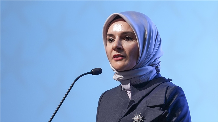 Türkiyənin ailə və sosial xidmətlər naziri Azərbaycana səfər edəcək
