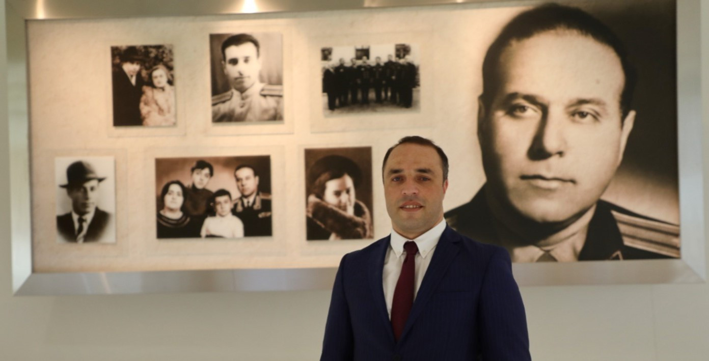 Milli Qurtuluş və demokratik idarəçiliyin qurulması
