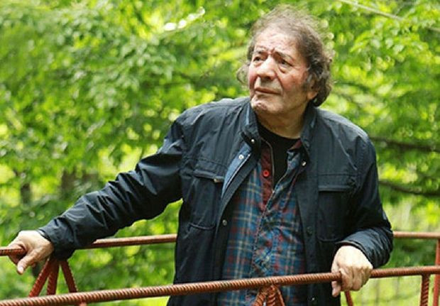 Azərbaycan poeziyasının Dədəsi